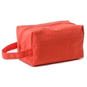 BAGGU Poppy Dopp Kit